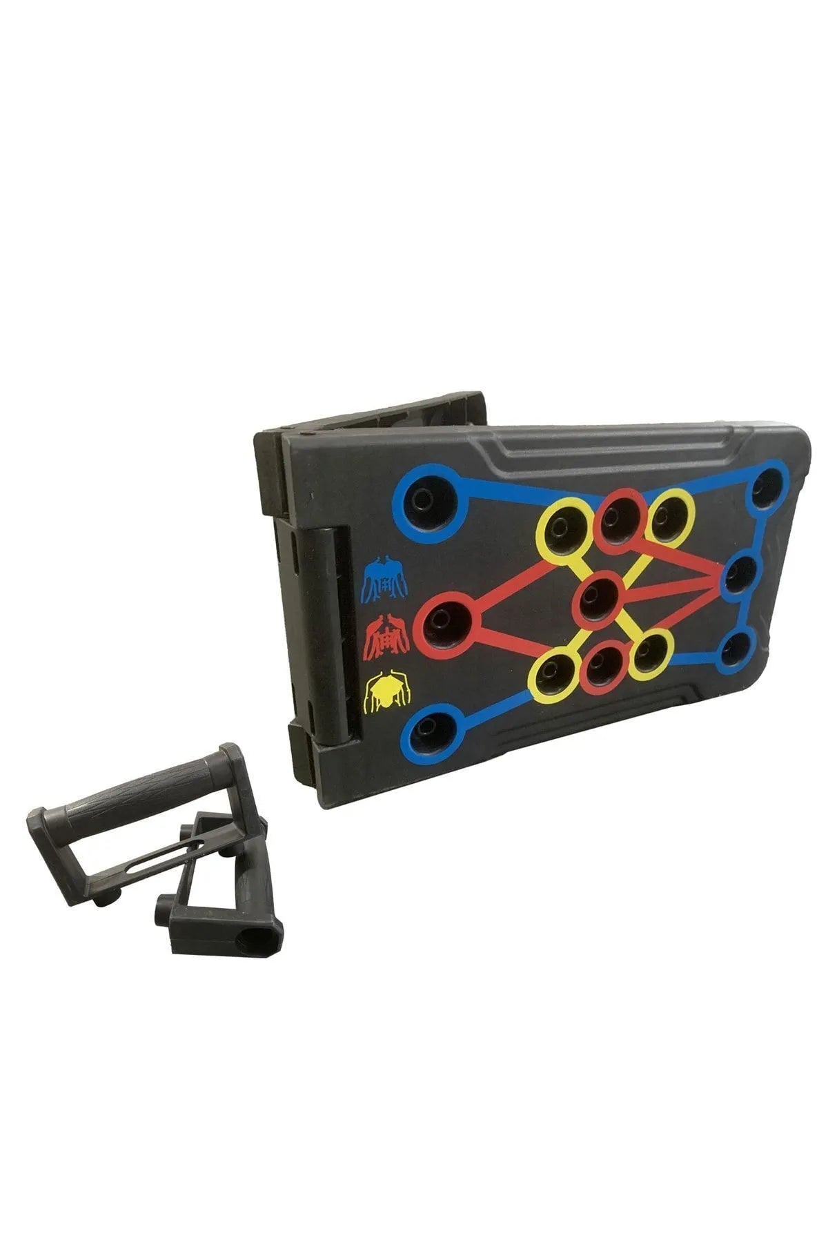 ArmoFit™ Şınav Tahtası TAM 3 TANE EKSTRA HEDİYELİ