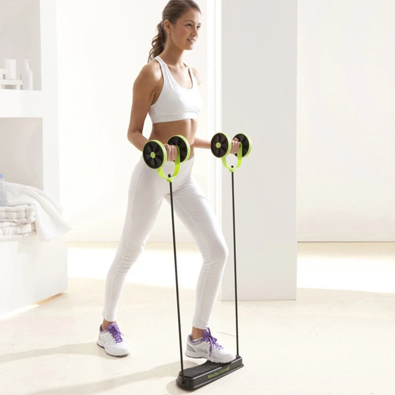 ArmoFit™ Vücüt Şekilendirici