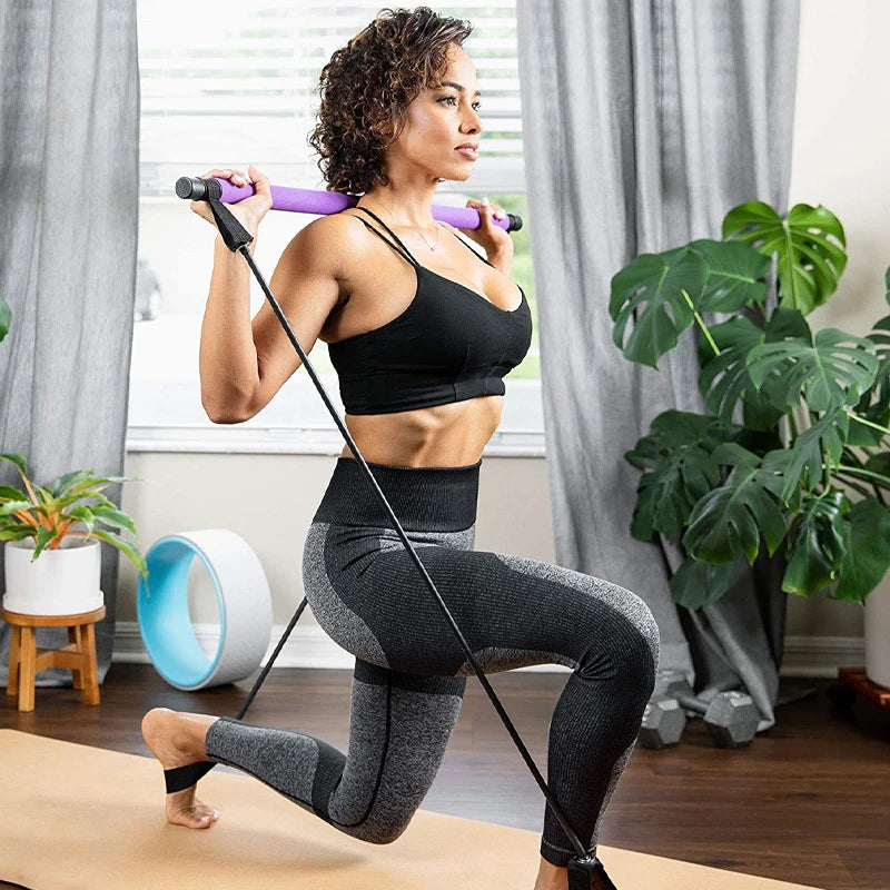 ArmoFit™ Pilates Barı