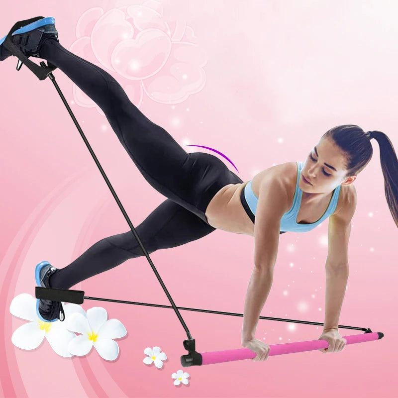 ArmoFit™ Pilates Barı